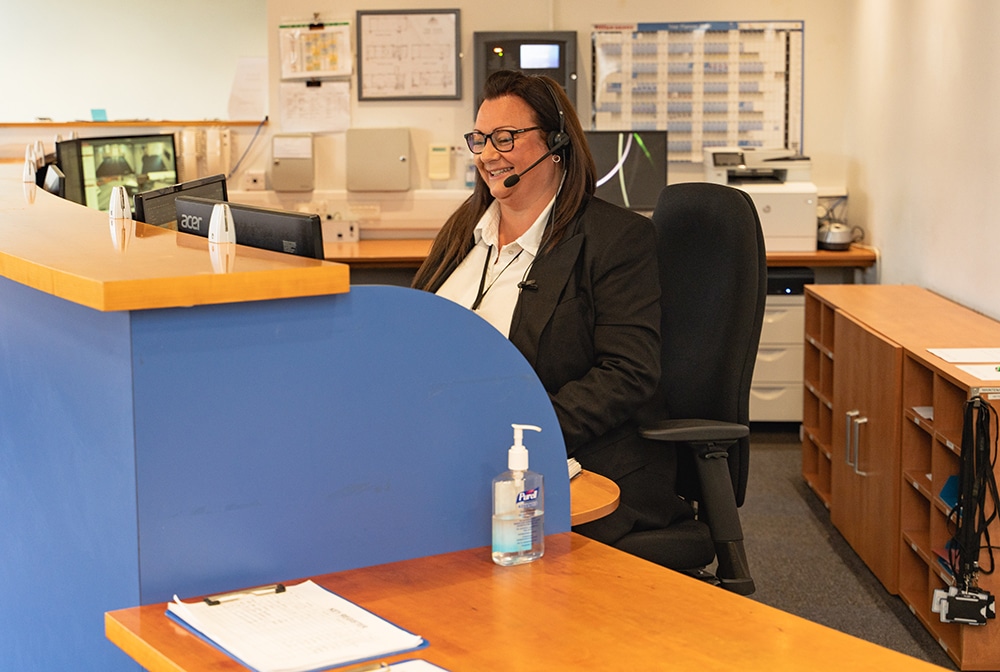 CityGroup wins a facilities management contract at a large medical center on the Fylde Coast to the value of £360k.