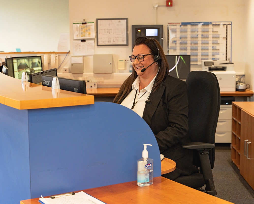 CityGroup - professional facilities management services provided across the North West