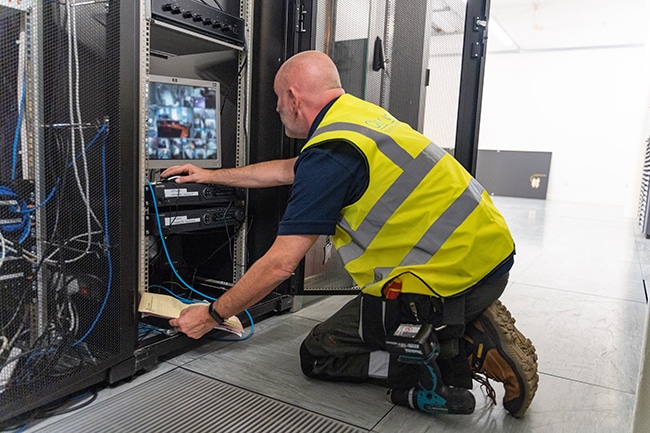 Top Facilities Management Trends for 2023: Embracing Efficiency and Technology