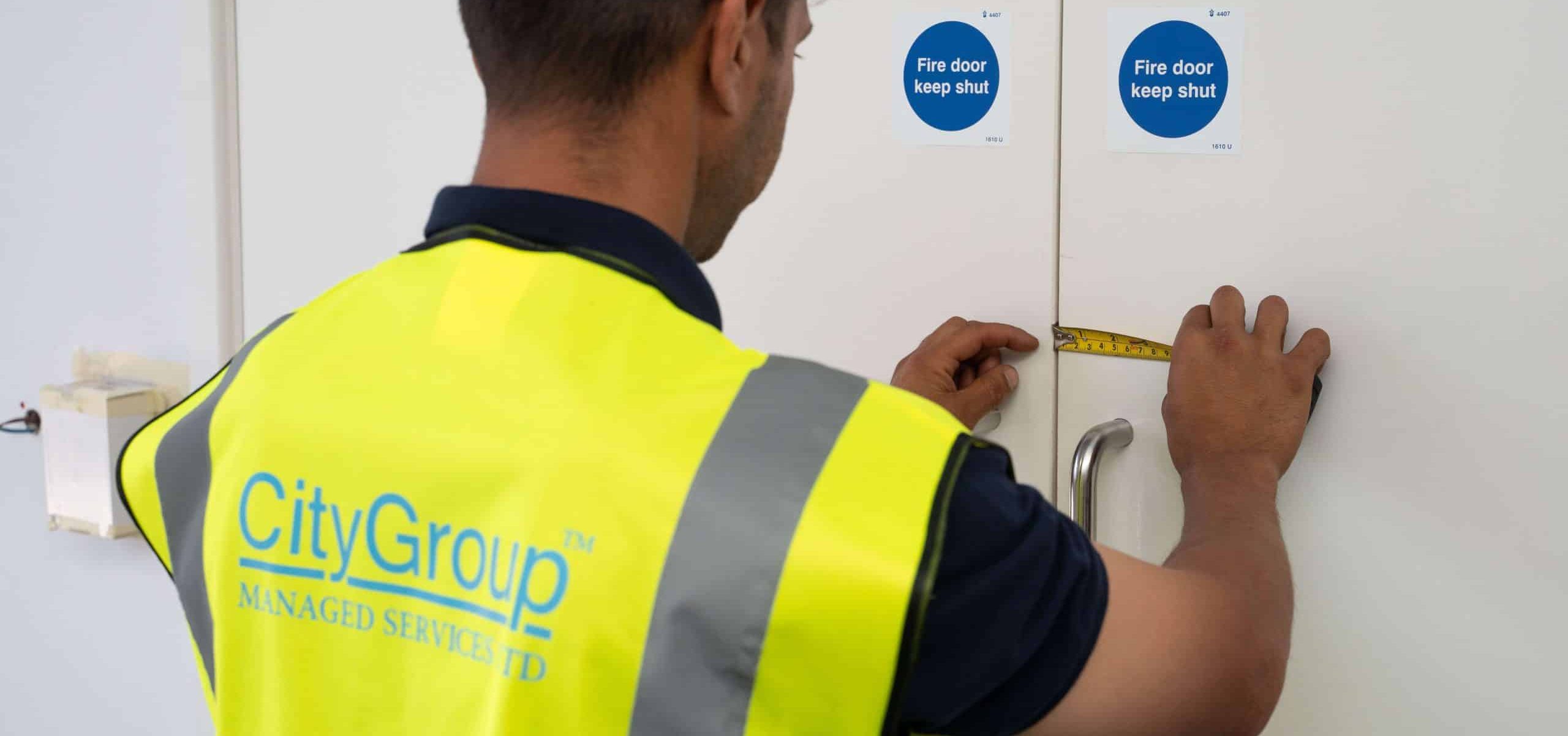 Fire Door Inspections Image 2