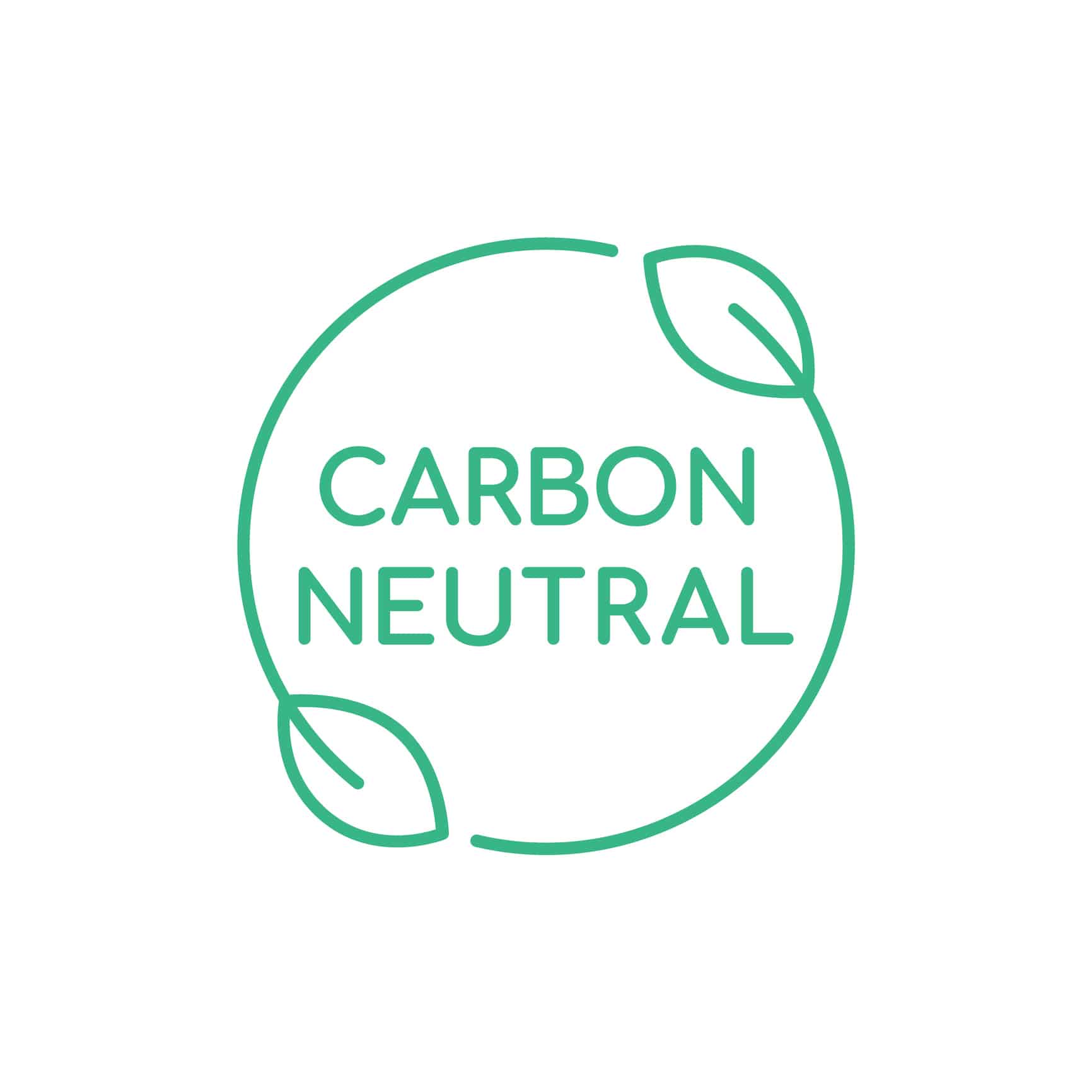 Carbon neutral